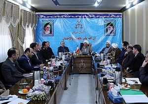 ۲۰ هزار پرونده طلاق در دادگستری استان قزوین