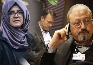 ترکیه در تلاش برای محاکمه غیابی مظنونان قتل خاشقجی