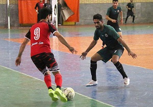 سوهان قم جریمه شد