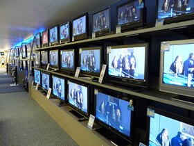 دریافت برنامه های تلویزیونی و رادیویی درگیلان افزایش یافته است