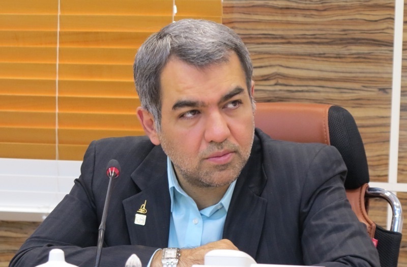 فعالیت ۲۴ مرکز فراهم آوری و ۳۰ مرکز شناسایی عضو در کل کشور