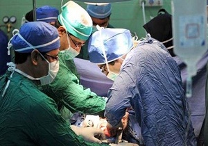 مرد ارومیه ای به چهار نفر زندگی بخشید
