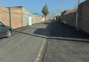 بهسازی هشت روستای بخش مرکزی خرمشهر