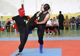 دعوت دو کونگ فو کار خراسانی به اردوی تیم ملی
