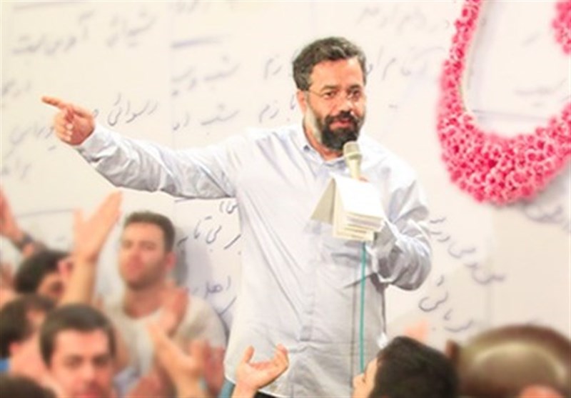 گلچین مولودی ولادت حضرت زینب(س)