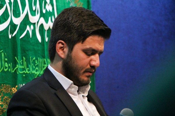 گلچین مولودی ولادت حضرت زینب(س)