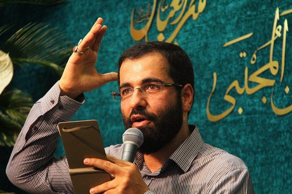 گلچین مولودی ولادت حضرت زینب(س)