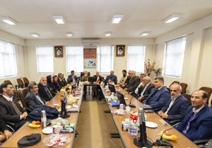 انتخابات انجمن خیرین مسکن&zwnj;ساز در چهارمحال و بختیاری