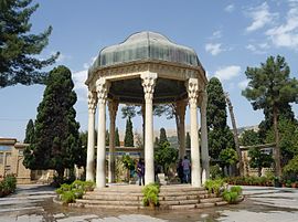 شیراز آماده استقبال از نوروز می&zwnj;شود