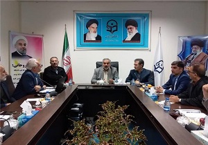 ضرورت فضای آموزشی مناسب برای دانشگاە فرهنگیان