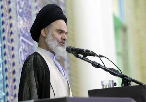 اقامه نمازجمعه قم فردا به امامت آیت الله حسینی بوشهری