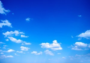 آسمانی صاف تا کمی ابری گاهی همراه با وزش باد