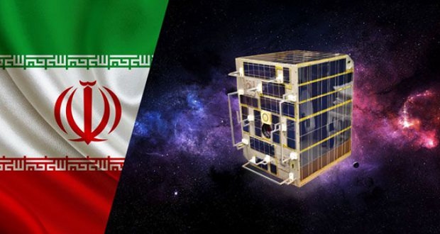 رئیس جمهور از عزم ایران برای پرتاب ۲ ماهواره ایرانی خبر داد