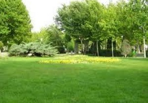 آغاز احداث بوستان سردار در قزوین