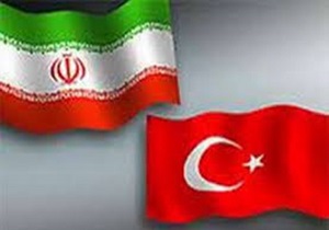 اراده سیاسی دو کشور ایران و ترکیه بر گسترش روابط است