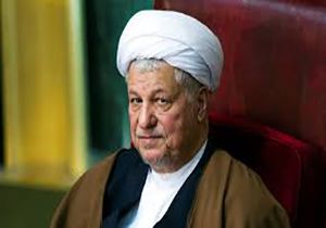 ماجرای انتخاب آیت&zwnj;الله هاشمی رفسنجانی به عنوان رئیس مجلس + فیلم