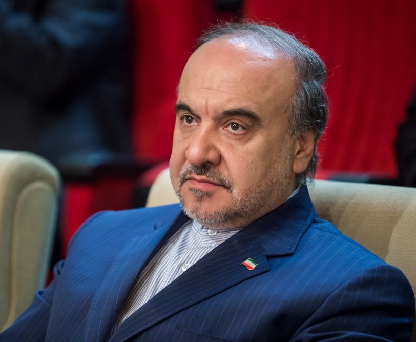 سفر یک روزه وزیر ورزش و جوانان به خراسان رضوی