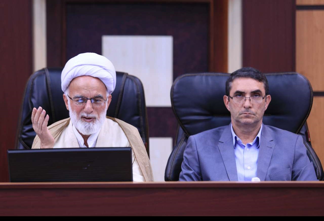 انتقاد نماینده، ولی فقیه و استاندار مرکزی از انتخاب شهردار جدید اراک