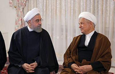 روایت روحانی از نقش مرحوم آیت&zwnj;الله هاشمی رفسنجانی در عملیات&zwnj;های کربلای چهار و پنج + فیلم
