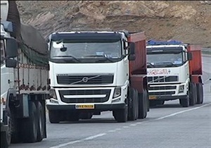 برخورد شدید و قانونی با دلالان در بخش حمل و نقل بار در اردبیل
