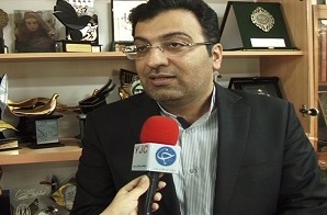 ایجاد پایتخت هنر‌های جدید ایران در یزد