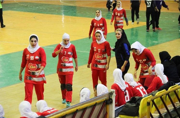 جدال تیم&zwnj;های بالانشین در گچساران