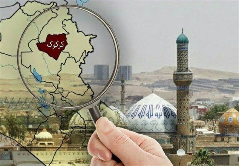 واکنش&zwnj;ها به اقدام اتحادیه میهنی / در کرکوک چه می&zwnj;گذرد؟