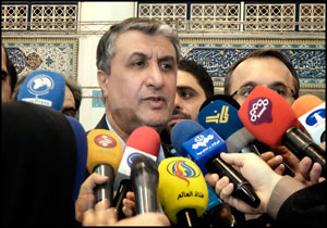فاز یک شهرک حمل و نقل در تهران راه&zwnj;اندازی شد/ پایانه داری کار دولت نیست