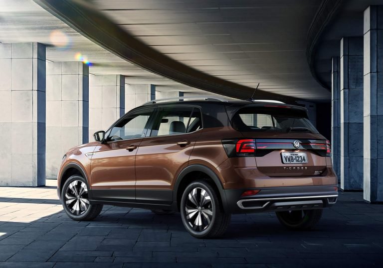 ساخت شاسی&zwnj;بلند تمام الکتریکی در دستور کار فولکس واگن