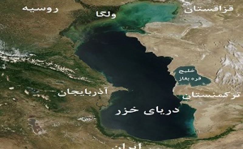 خطر انتقال آب دریای خزر به سمنان/ مخالفان طرح چه می&zwnj;گویند؟