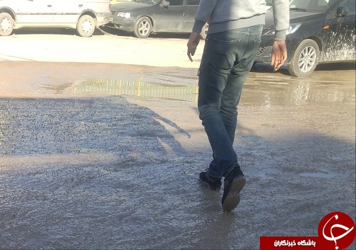 نگاهی به امکانات خوابگاهی دانشجویان در اهواز