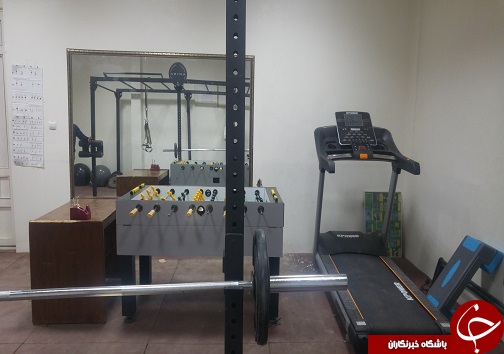 نگاهی به امکانات خوابگاهی دانشجویان در اهواز