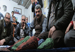 برگزاری مسابقات جورابین در خلیفان