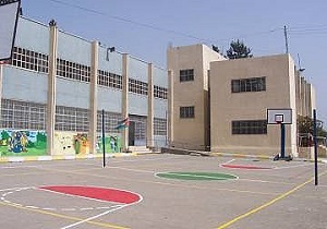 ۱۱ استان کشور زیر خط میانگین سرانه استاندارد فضای اموزشی هستند