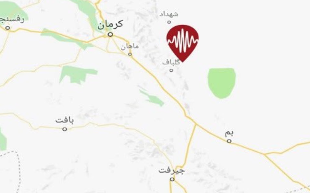 بزرگترین هفته در گیلانغرب/ ثبت ۱۲۰ زمین لرزه در کشور بزرگترین هفته در گیلانغرب/ ثبت ۱۲۰ زمین لرزه در کشور