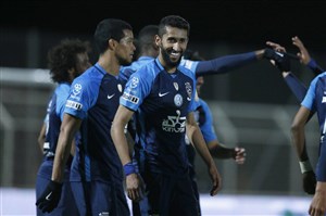 کاپیتان الهلال عربستان دیدار با استقلال را از دست داد