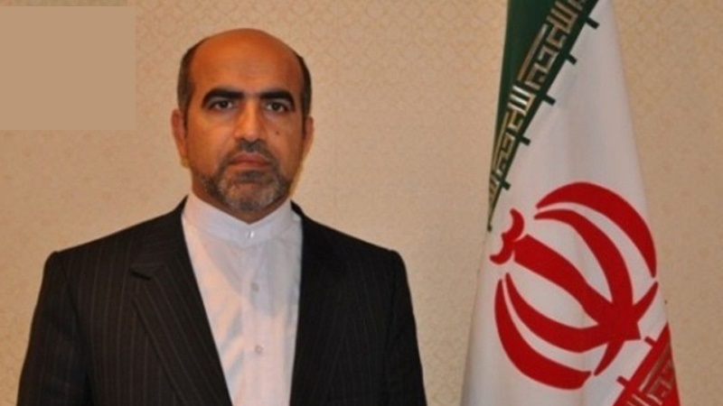 انتقاد از اروپا به خاطر میزبانی گروه&zwnj;های تروریستی و متهم کردن ایران بر پایه احتمالات