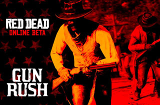 نسخه آنلاین بازی Red Dead Redemption 2 با یک حالت نبرد جدید عرضه می&zwnj;شود