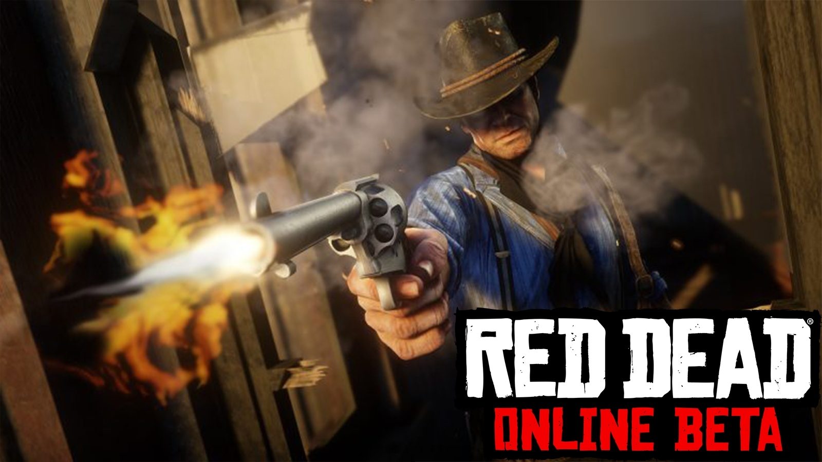 نسخه آنلاین بازی Red Dead Redemption 2 با یک حالت نبرد جدید عرضه می&zwnj;شود