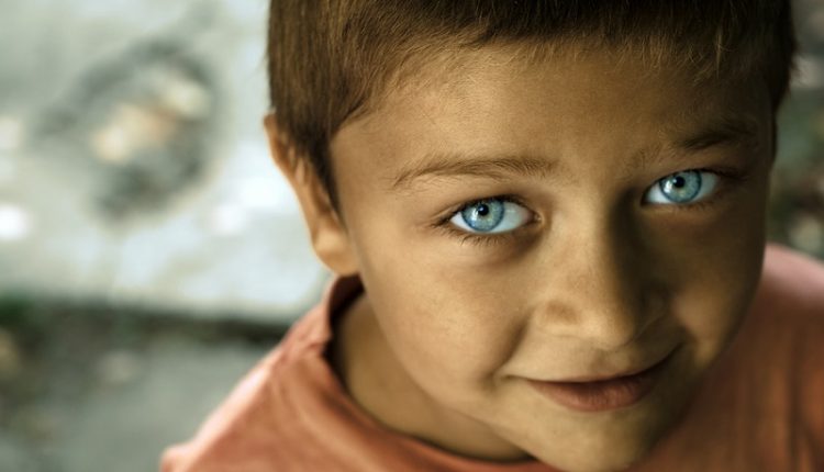 نکاتی عجیب، ولی واقعی از دنیای چشم +اینفوگرافی