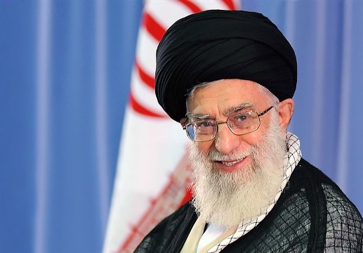 پیوند میان بسیجیان و حضرت، ولی عصر ارواحنافداه، یک پیوند ناگسستنی و همیشگی است