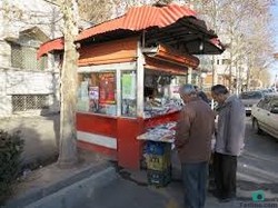 فعالیت غیرمجاز حدود ۸۰ درصد کیوسک&zwnj;های یاسوج