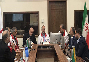 مباحث آموزشی امدادی باید بطور ویژه و با عزم جدی برای خانواده ها دنبال شود
