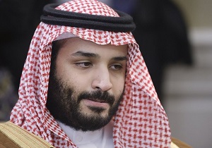 واشنگتن پست: ماشین سرکوبگری عربستان با سرعت تمام به حرکت ادامه می‌دهد