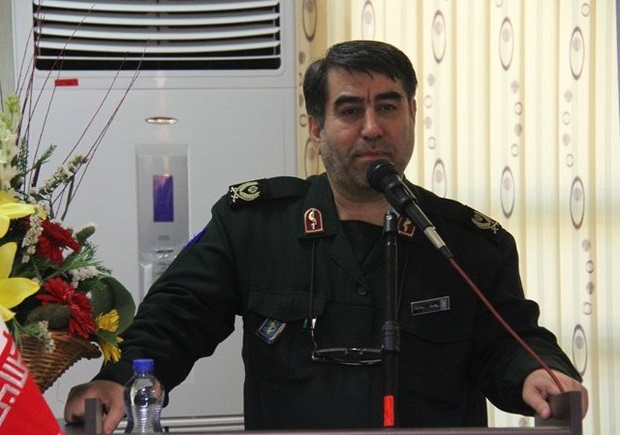 پرستاران سپاه پاسداران باید الگوی جامعه پرستاری کشور باشند / جامعه پرستاری باید معیاری&zwnj;های خود را بر اساس سنجه&zwnj;های معنوی انتخاب کند / پرستای حرفه&zwnj;ای انسانی و اسلامی است