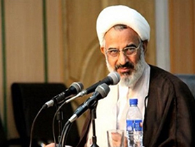 جمهوری اسلامی ایران با خون شهدا به ثمر رسید