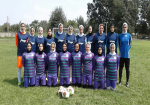 شکست پرگل سپیدار در مریوان