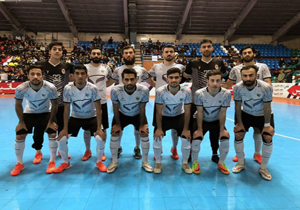 ساعت ۱۶ امروز شهروند ساری میزبان مقاومت قرچک است