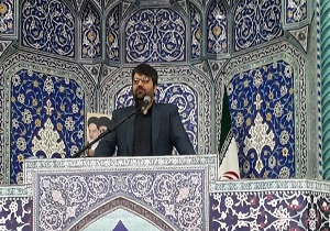 استفاده از ظرفیت عظیم هنر برای انتقال پیام انقلاب/جشنواره ملی نماز و نیایش در قم برگزار می شود