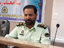 سیستان و بلوچستان قطب تولید برق کشور می شود/ دستگیری سارقان بیهوش کننده مسافران اتوبوس ها/ از سرگیری پروازهای فرودگاه یاسوج بعد از ۱۱ ماه سیستان و بلوچستان قطب تولید برق کشور می شود/ دستگیری سارقان بیهوش کننده مسافران اتوبوس ها/ از سرگیری پروازهای فرودگاه یاسوج بعد از ۱۱ ماه
